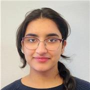 Prof d'anglais - Devenez fluide avec une professeur d'anglais dévouée !